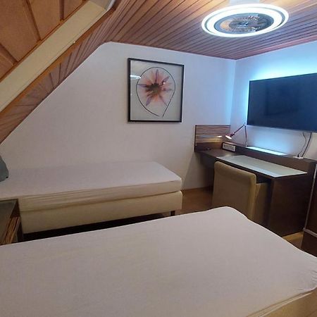 Appartement Wohnambiente à Selb Extérieur photo