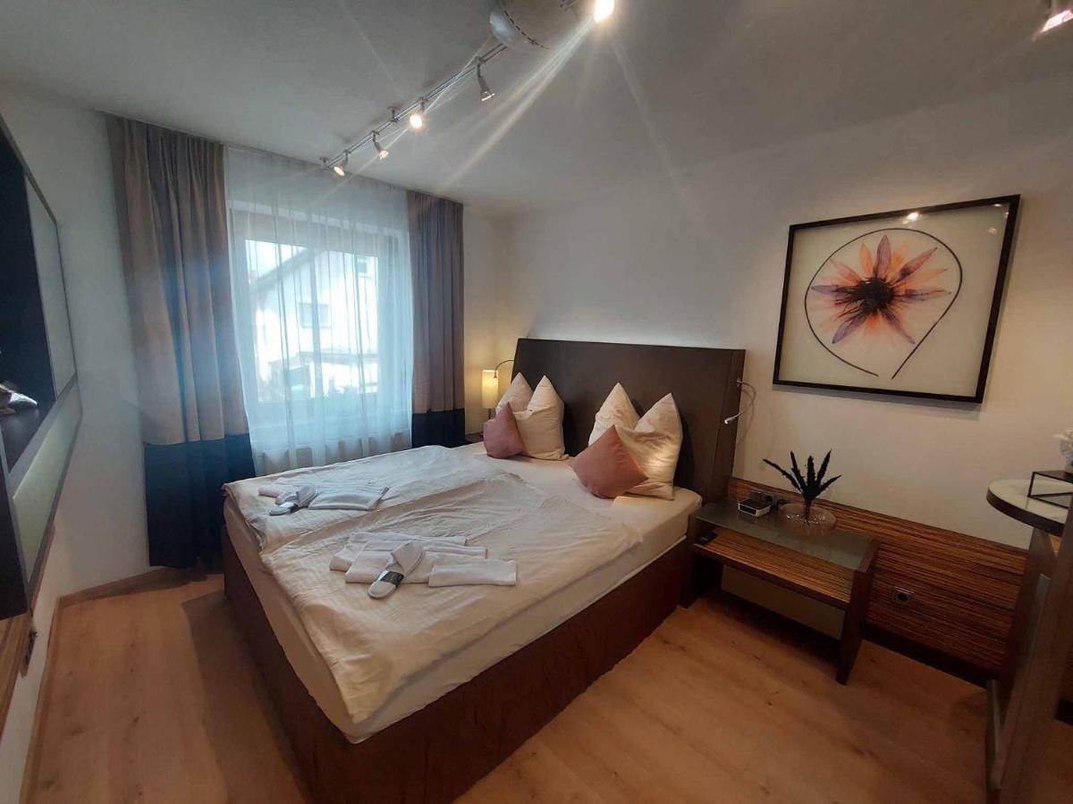 Appartement Wohnambiente à Selb Extérieur photo