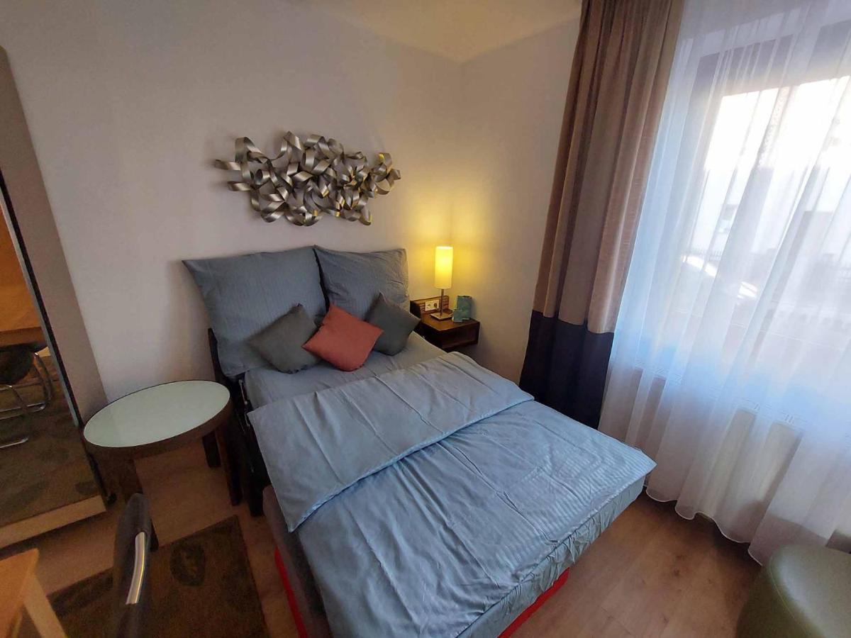 Appartement Wohnambiente à Selb Extérieur photo