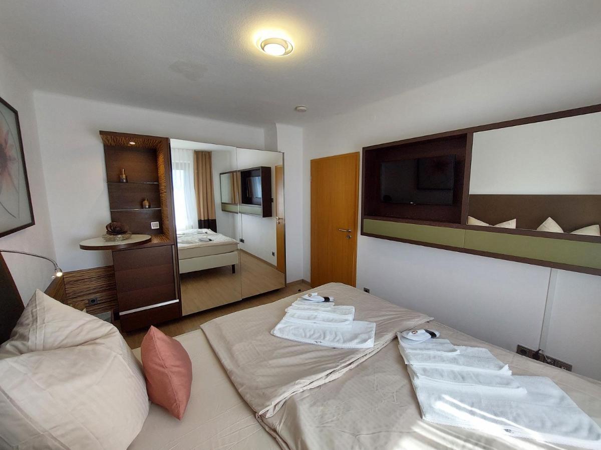 Appartement Wohnambiente à Selb Extérieur photo