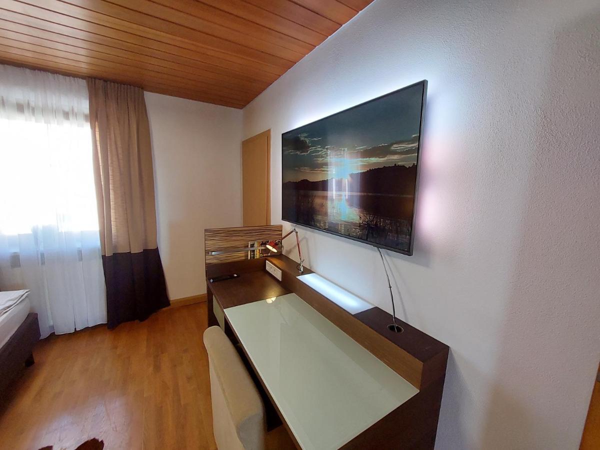 Appartement Wohnambiente à Selb Extérieur photo