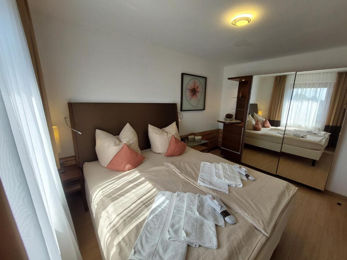 Appartement Wohnambiente à Selb Extérieur photo