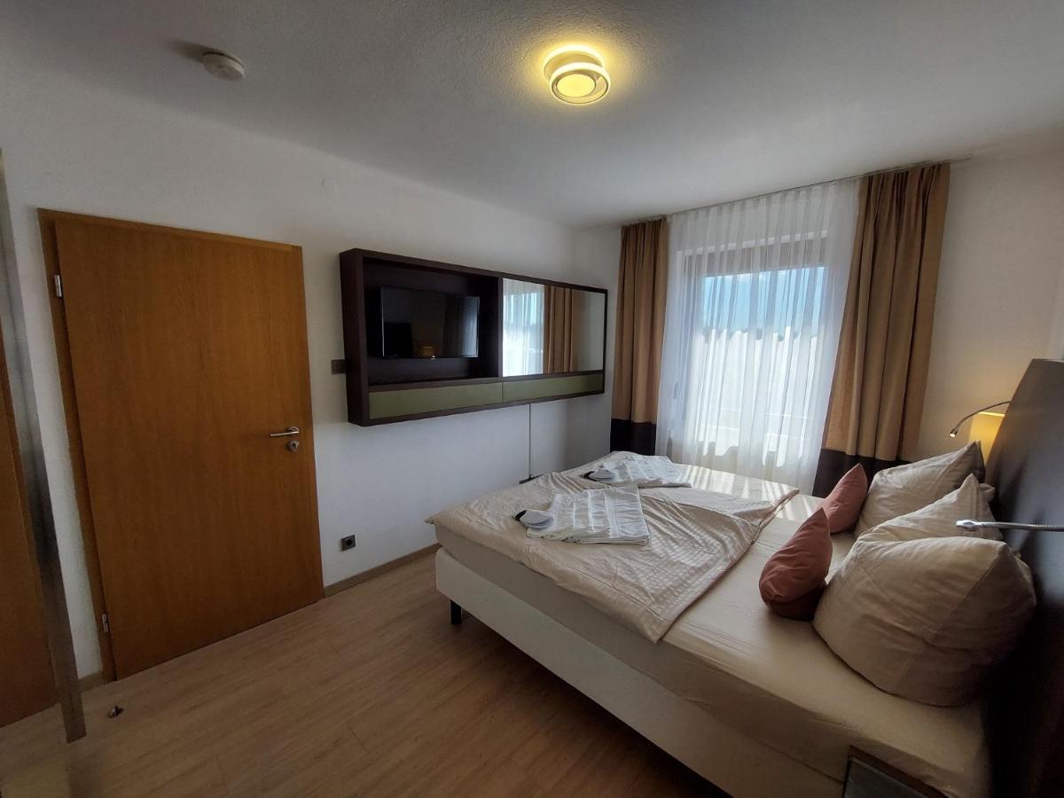 Appartement Wohnambiente à Selb Extérieur photo