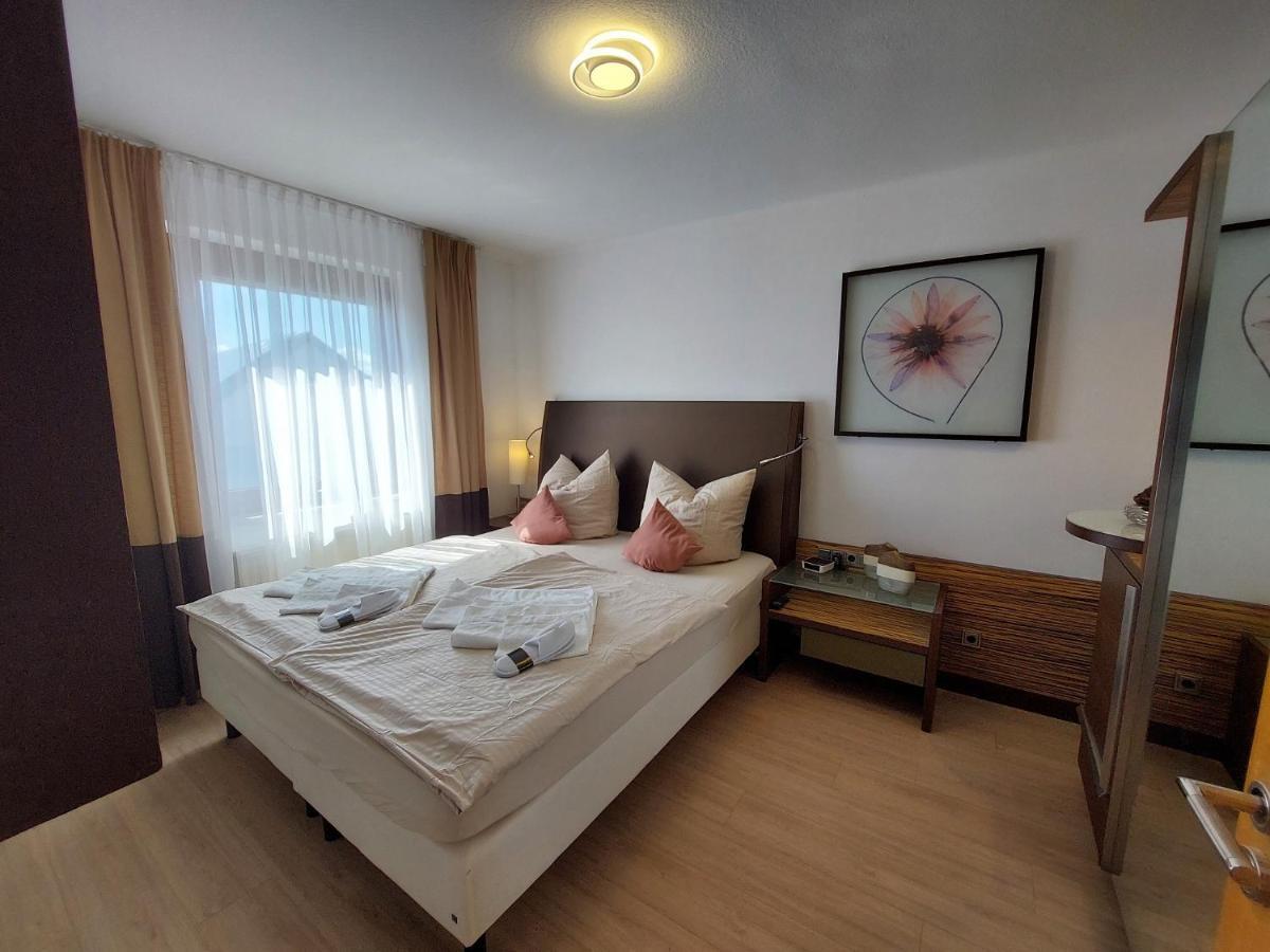 Appartement Wohnambiente à Selb Extérieur photo