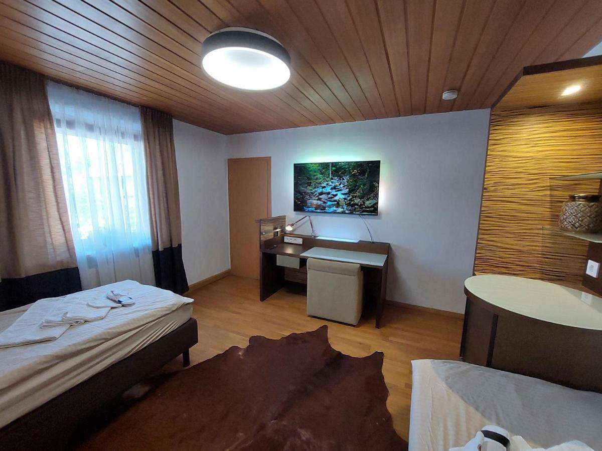 Appartement Wohnambiente à Selb Extérieur photo