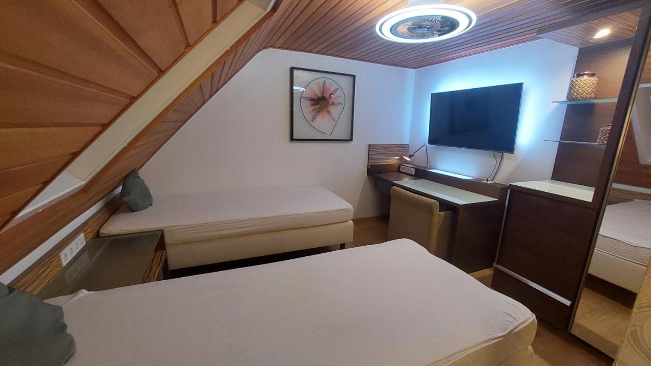 Appartement Wohnambiente à Selb Extérieur photo