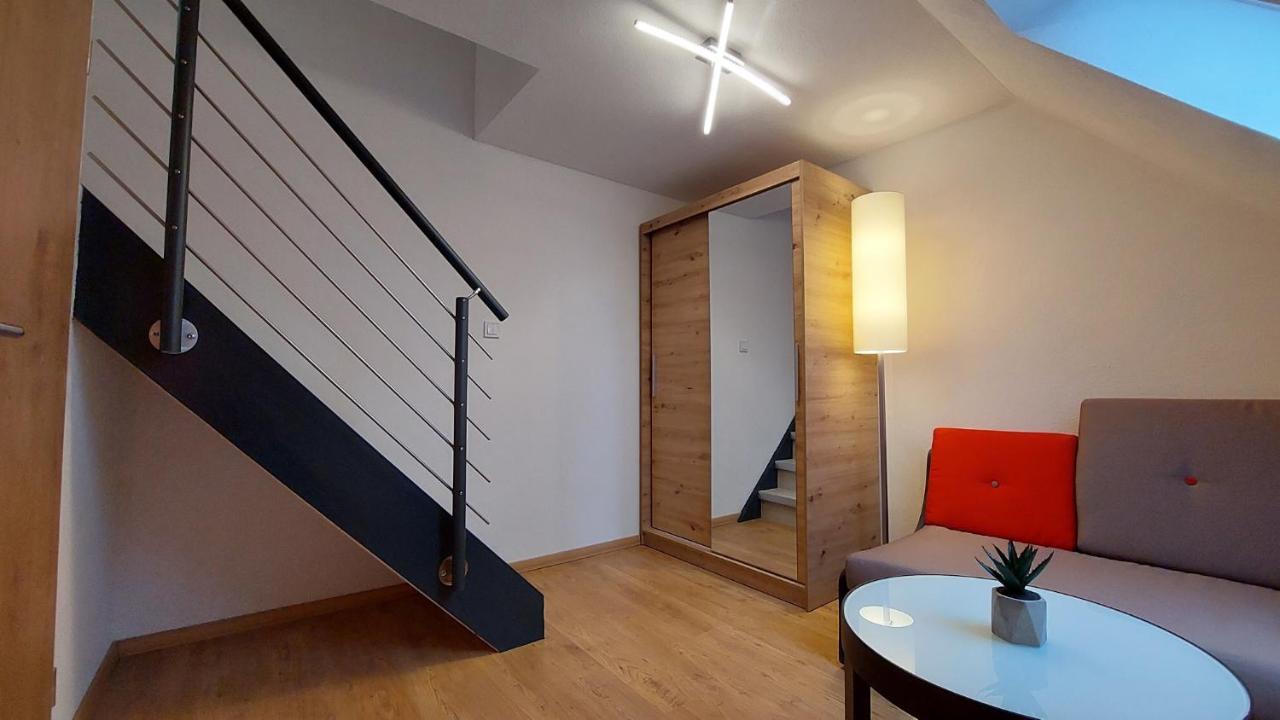 Appartement Wohnambiente à Selb Extérieur photo