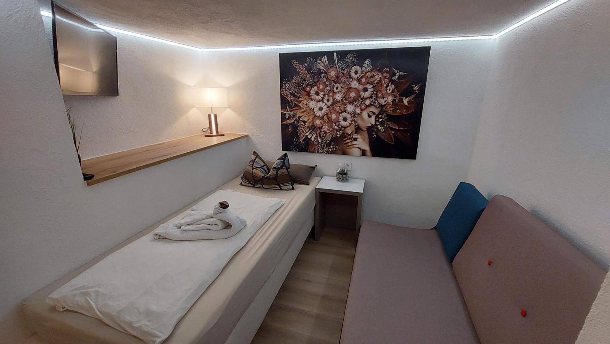 Appartement Wohnambiente à Selb Extérieur photo